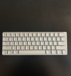 Razer Huntsman mini gaming keyboard