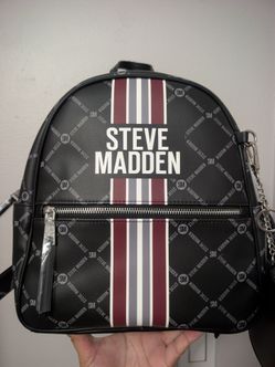 Steve Madden Bookbag *NEW*