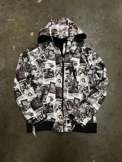 Empire winter/snow jacket 