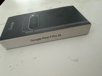 Google Pixel 9 Pro Xl