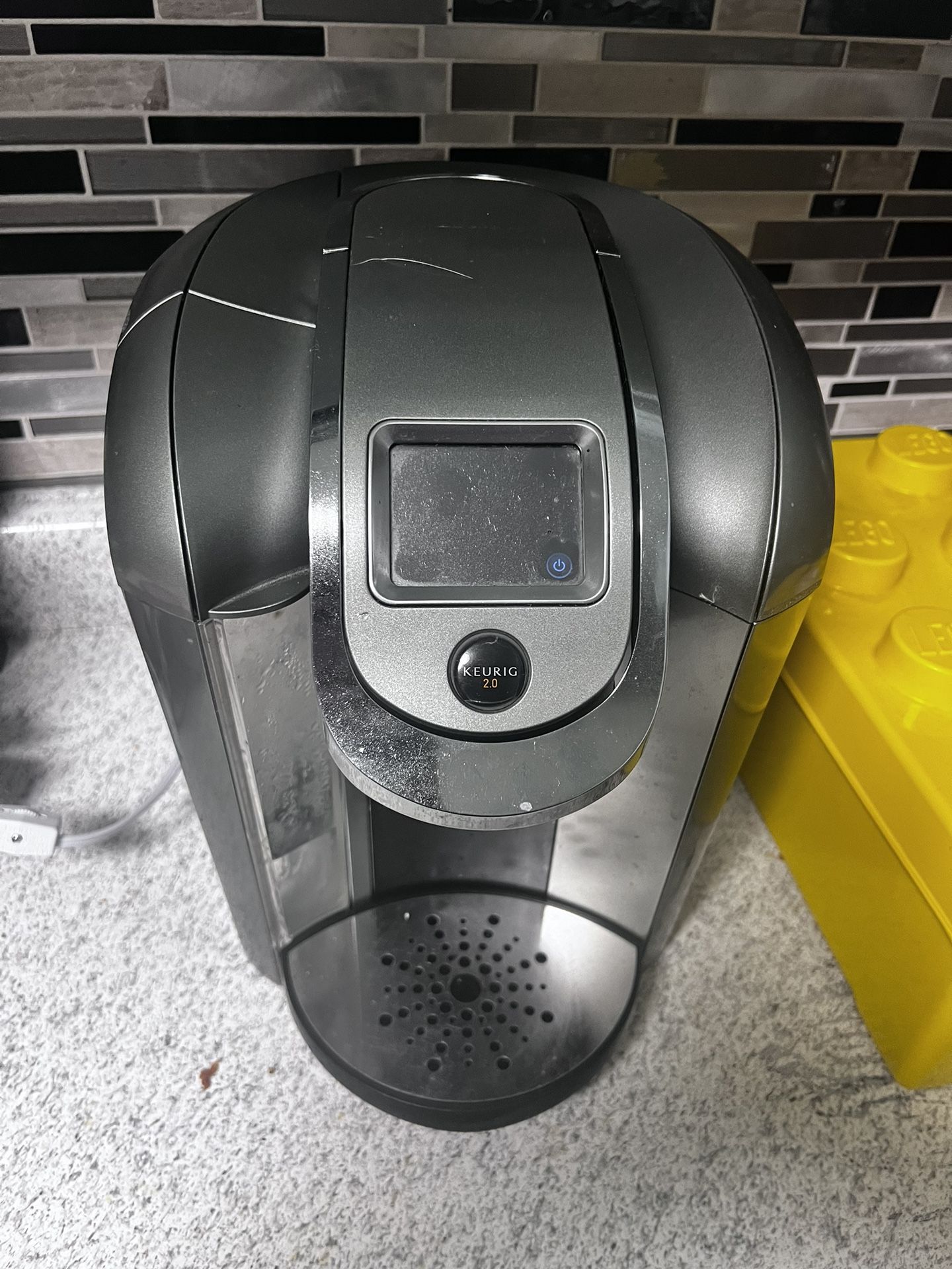 Keurig 2.0 Coffee Maker