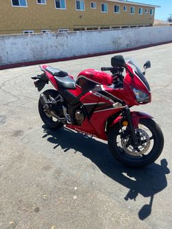 Honda 2020 cbr300