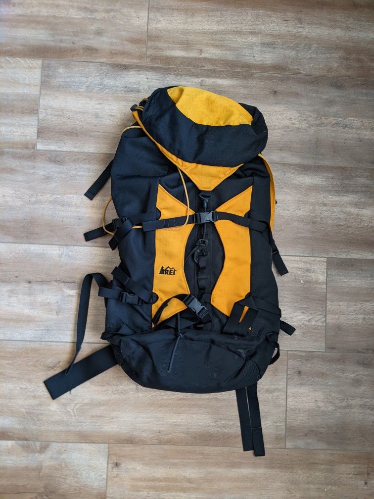 REI Backpack 