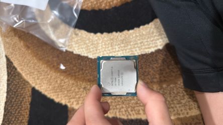 Intel core i5. i5-7400