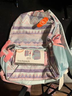 Backpack