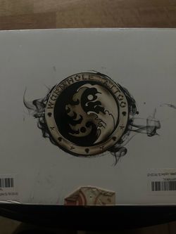 Wormhole wired tattoo gun