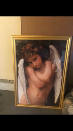 Frame print