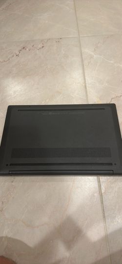 old Chromebook