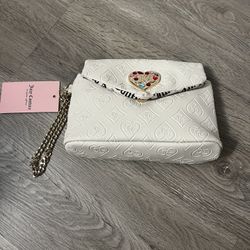 Juicy Couture Wristlet Purse