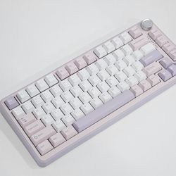 Yunzii B75 PRO Mechanical Wireless Keyboard