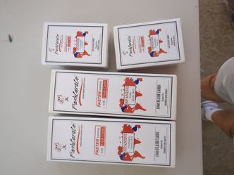 Spanish flash cards