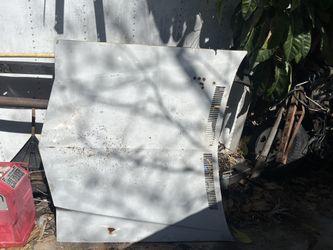 1971 Chevrolet Impala/caprice Hood