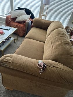 Couch for sale