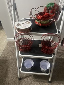 Christmas Decoration 