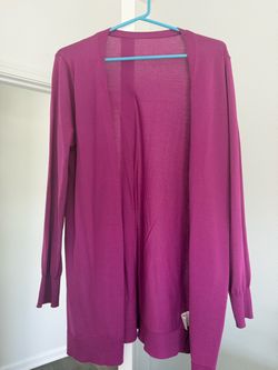 Cardigan xl