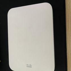 Cisco Meraki MR26 Cloud Management Wireless Network