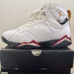 Jordan Retro  Size 8.5 Men’s  (Worn Once) Like New  -$200