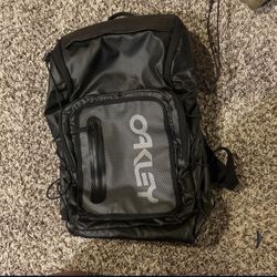 Oakley Backpack 