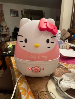 Hello Kitty Humidifier
