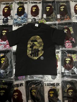 Bape tee