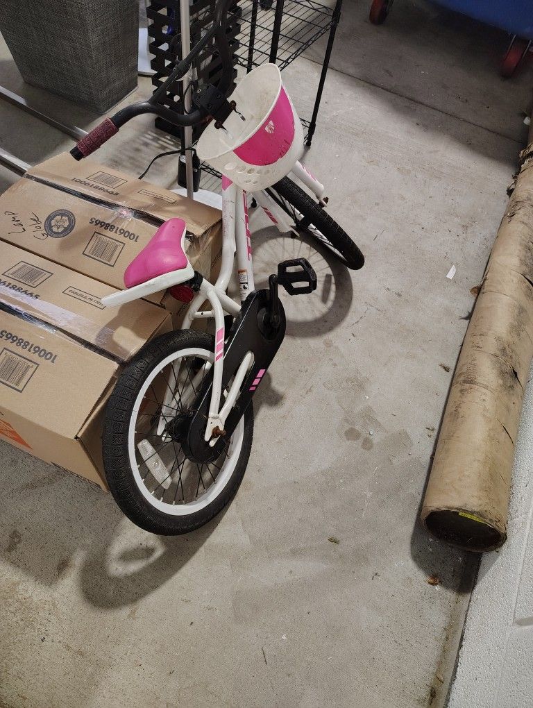 Trek Bike