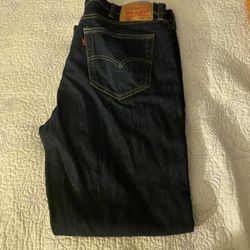 Levi’s Jeans