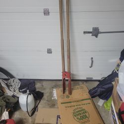 Post Hole Digger 
