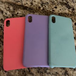 iPhone Cases 