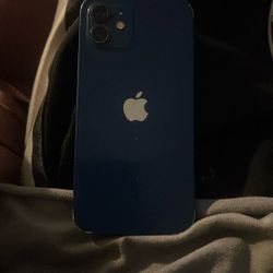 IPhone  12