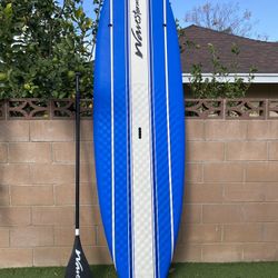 Stand up paddleboard 9’6