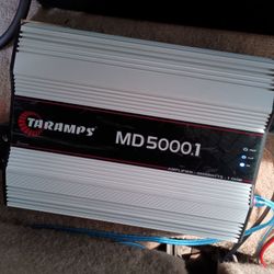 Taramps 