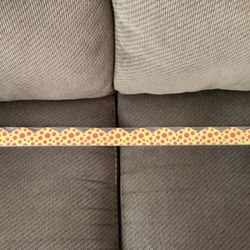 Brand New Monster Dots Scalloped Trimmers/Border