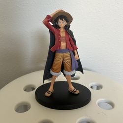 Banpresto - One Piece DXF - The Grandline Series - Wanokuni Vol.2 (B Monkey .D. Luffy) Statue