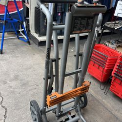 Ridgid Table Saw