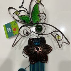 WIND CHIME