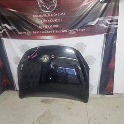 2019-2020 YARIS  HATCHBACK Hood  HD28