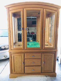 China Hutch