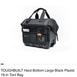 Tool Bag New Never Used 
