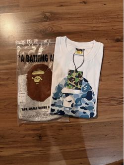 Bape shirt