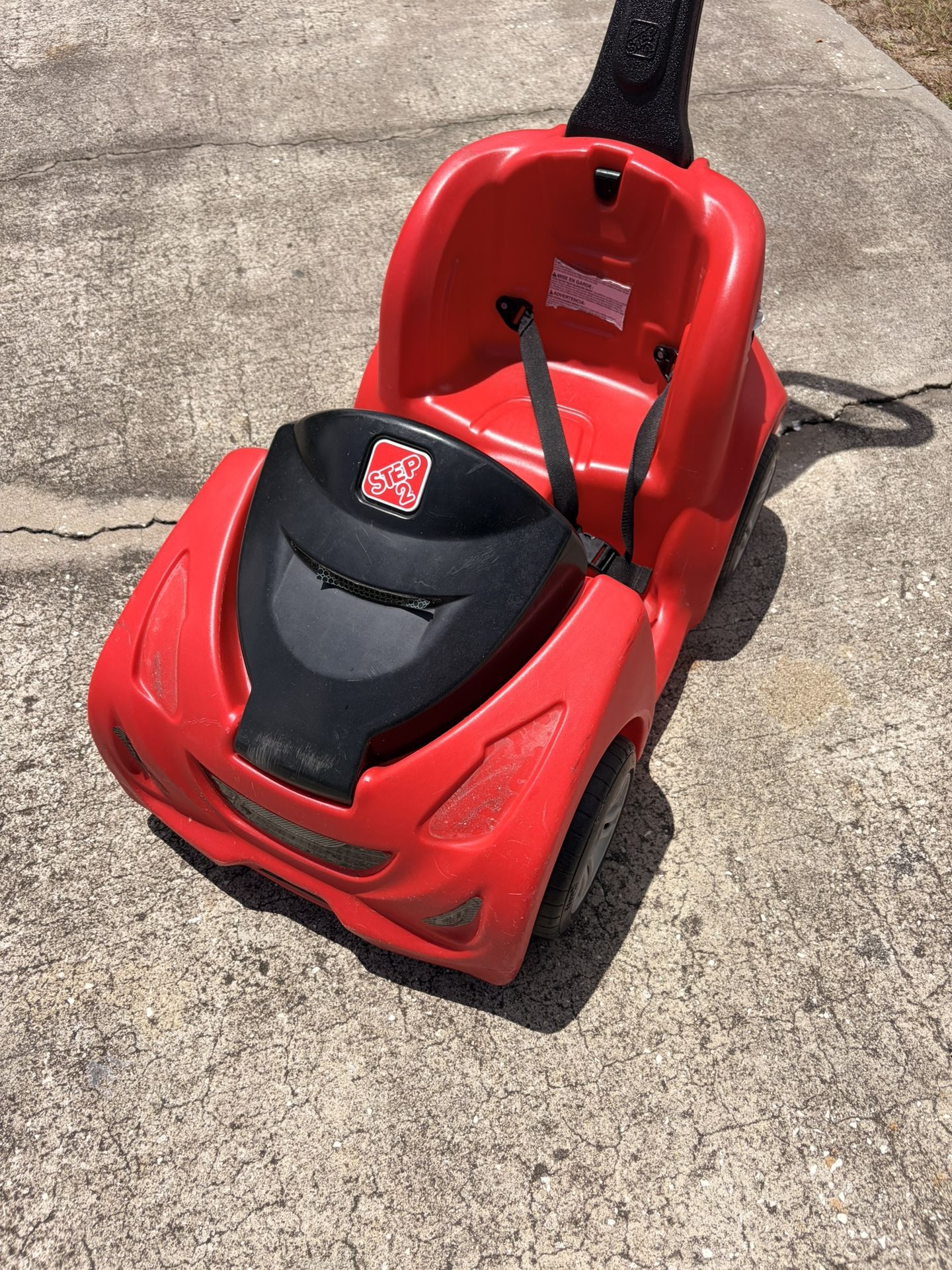 Baby Car