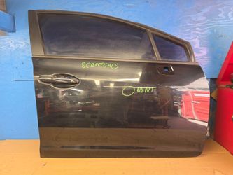 Civic 2013 2014 2015 door