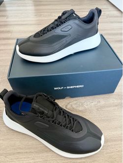 Wolf & Shepard Toro Max