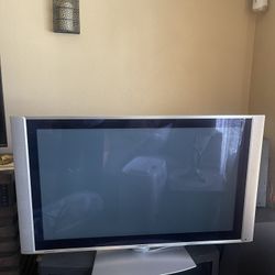 Hitachi Tv
