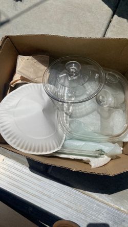 Pyrex Lids Replacements
