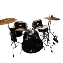 LUDWIG ACCENT CS
