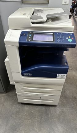 Xerox Work Centre 5325 Multifunctional Printer
