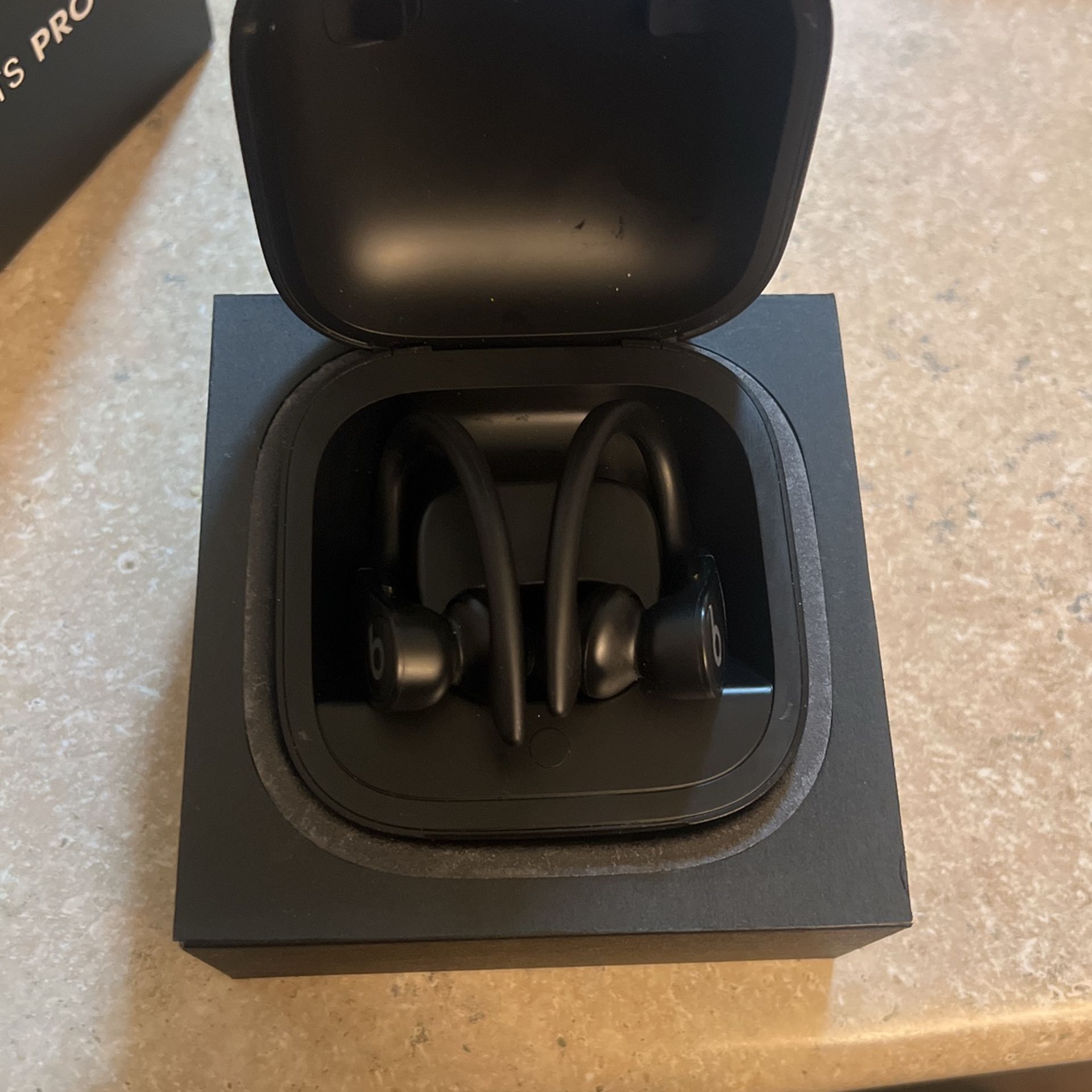 Powerbeats Pro