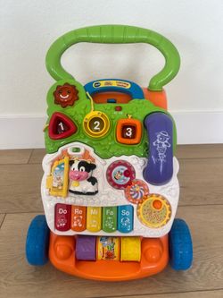 VTech - Learning Walker