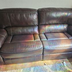 Barely Used Couch