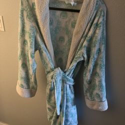 Super Soft Robe